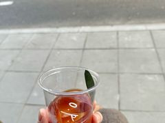 -O.P.S. CAFE
