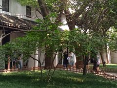 -西园戒幢律寺