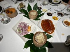 -梧桐Plus·创意京·川料理(万象城店)