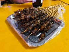 -凤姐烧烤(水街商场店)