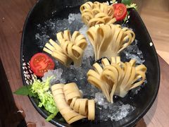 -捞王锅物料理(上海世茂广场店)