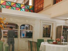 -大鸭梨烤鸭(左家庄店)