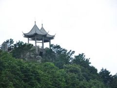 -梧桐山风景名胜区