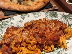 -Mammamia意大利餐厅(阳春巷店)