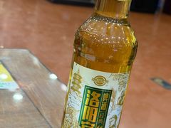 -真不同饭店(中州东路店)