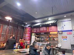 -华兴街煎蛋面(总店)