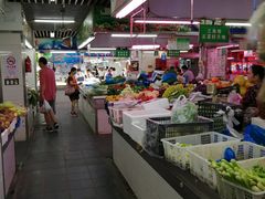 -密云菜市场