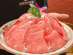 -山城鼎重庆老火锅(西安钟楼店)