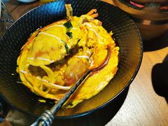 -星叶·东南亚料理(宁波万象汇店)
