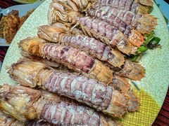 -贞姨美食·老字号海鲜大排档