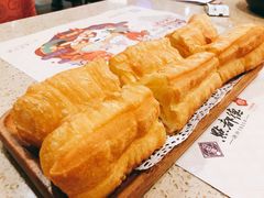 -点都德(大茶楼店)