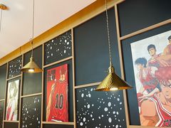-林妈妈村·日式料理(宝山万达店)