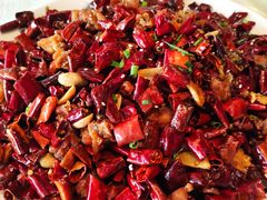 -辣婆婆(航天桥店)