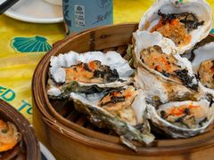 -桥东喜碧海鲜街(水东街店)