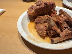 -关东小磨东北菜(上海长风大悦城店)