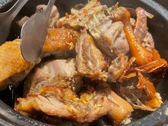 翔安姜母鸭/例-临家闽南菜(宝洲路店)