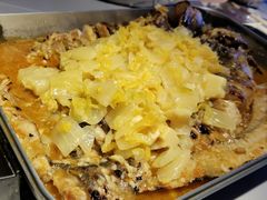 -鱼酷活鱼烤鱼(中联广场店)