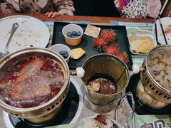 -亚马逊海鲜自助(王府井店)