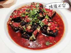-鸽子侯·家宴·平价海鲜(市图书馆店)