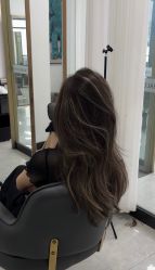 -ASG Hair Salon烫染·接发