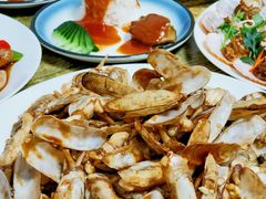 -人和啤酒屋海鲜大排档(营口路店)