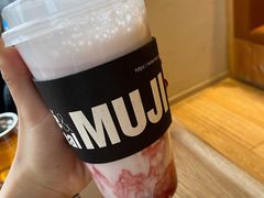 -MUJI无印良品(大悦城店)