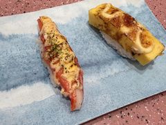 -元气寿司(环球港店)