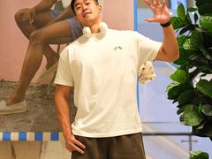 -Abercrombie & Fitch(天环广场店)