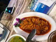 -天山传奇新疆菜(SKLP店)