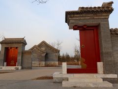 -张家湾公园