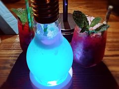 -胡桃里音乐酒馆(白云五号T5 MALL店)