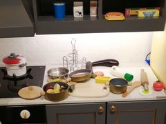 -艾米茉亲子餐厅(万象城店)