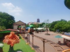 -芜湖方特东方神画