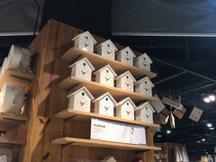 -MUJI无印良品(杭州万象城店)