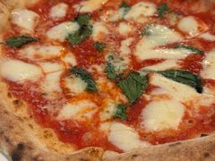 -Pizzeria da Nicola·火炉披萨(中大国际店)