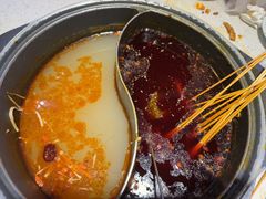 -钢管厂五区小郡肝串串香(蜀都万达店)