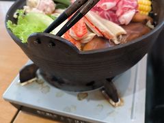 -京和风食堂·定食寿喜锅(保利樾广场店)