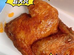 -麦当劳(佛山流行前线店)