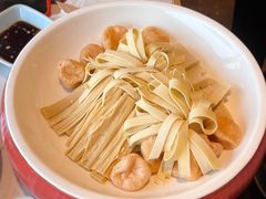 -捞神煲汤火锅(湖滨商业街店)