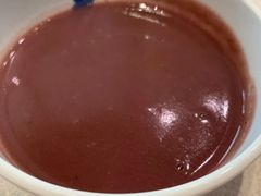 红豆沙-简小舍·民间手艺菜(武昌江滩店)