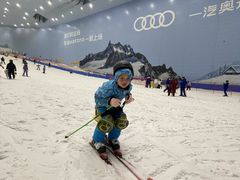 -广州热雪奇迹
