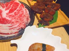 -隐泉京望日式料理(太和广场店)