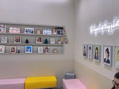 -天真蓝照相馆(五角场百联又一城店)