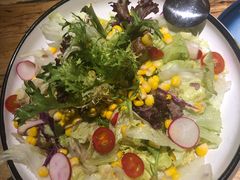 -通海俄式烧烤(下瓦房店)