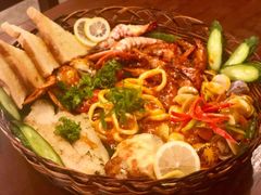 -茉莉.Red Crab
