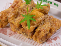 -新白鹿餐厅(第一百货店)