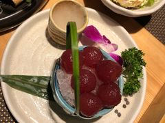 -酒久自助料理(佳兆业店)