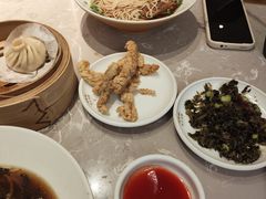 -松鹤楼·苏式汤面(虹桥天地店)