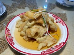 -人民公社大食堂(顺义总店)