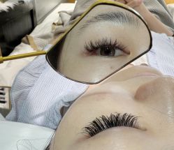 -丽尔美睫